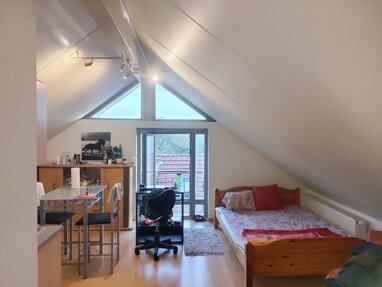 Studio zur Miete 410 € 1 Zimmer 32 m² Wertheimer Str. 10 A Altfeld Marktheidenfeld 97828