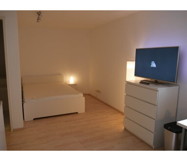 Apartment zur Miete 350 € 1 Zimmer 34 m² 2. Geschoss Pappelallee 37 Süd - West Lippstadt 59557
