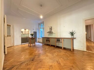 Wohnung zum Kauf 1.189.000 € 5,5 Zimmer 156 m² 1. Geschoss frei ab sofort Charlottenburg Berlin 10629