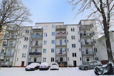 Wohnung zum Kauf 70.000 € 2 Zimmer 64,1 m² 5. Geschoss Kaßberg 914 Chemnitz 09112