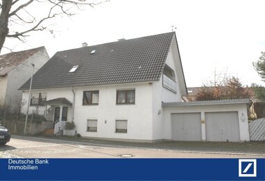 Haus zum Kauf 500.000 € 8 Zimmer 170 m² 1.089 m² Grundstück Oberstenfeld Oberstenfeld 71720