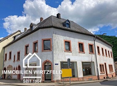 Mehrfamilienhaus zum Kauf 164.000 € 10 Zimmer 390 m² 440 m² Grundstück Gerolstein Gerolstein 54568