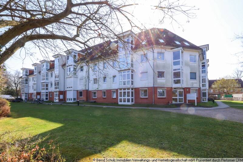 Maisonette zum Kauf