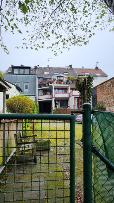 Wohnung zum Kauf 349.800 € 4 Zimmer 118 m² 1. Geschoss frei ab sofort Rathausstr. 7a Laurensberg Aachen 52072