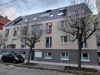 Maisonette zum Kauf provisionsfrei 619.900 € 4 Zimmer 92,6 m² 3. Geschoss Lauffener Straße 34 Zuffenhausen Stuttgart 70435