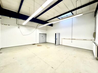 Lagerhalle zur Miete 3.213 € 357 m² Lagerfläche Tonndorf Hamburg 22047