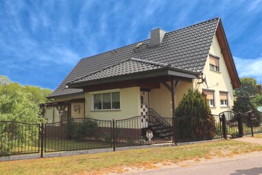 Einfamilienhaus zum Kauf 195.000 € 11 Zimmer 140 m² 3.246 m² Grundstück Ziegelsdorf Grabow 39291