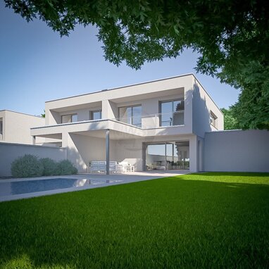 Haus zum Kauf 499.000 € 134,6 m² 471 m² Grundstück Kirchhoffstr Wels Wels 4600