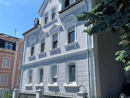 Wohnung zur Miete 930 € 4 Zimmer 80 m² 3. Geschoss frei ab sofort Blücherstraße 2 Limburg 65549