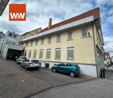 Mehrfamilienhaus zum Kauf 27 Zimmer 2.065 m² 920 m² Grundstück Zentrum Reutlingen 72764