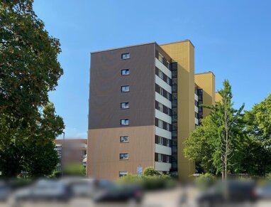 Wohnung zum Kauf Provisionsfrei 249.000 € 4 Zimmer 93 m² 1. Geschoss Lichtenbroich Düsseldorf 40472