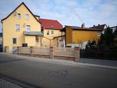 Wohnung zur Miete 740 € 4 Zimmer 116 m² 1. Geschoss frei ab 01.01.2025 Am Brühl 3 Bad Köstritz Bad Köstritz 07586