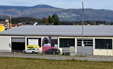 Werkstatt zur Miete provisionsfrei 312 m² Lagerfläche Hauptstraße Spiegelau Spiegelau 94518