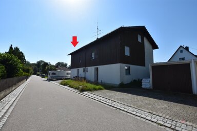 Doppelhaushälfte zum Kauf 599.000 € 5 Zimmer 166 m² 297 m² Grundstück Bruckmühl 83052