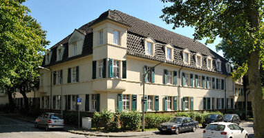 Wohnung zur Miete 405 € 2 Zimmer 57,5 m² frei ab 10.08.2024 Am Himgesberg 11 Hüttenheim Duisburg 47259