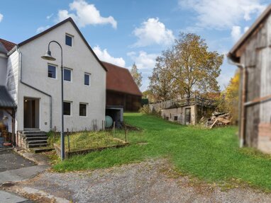 Einfamilienhaus zum Kauf 134.000 € 4 Zimmer 86,6 m² 1.187 m² Grundstück Stangenroth Burkardroth 97705