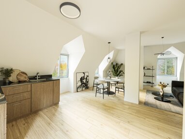 Wohnung zum Kauf Provisionsfrei 429.000 € 3 Zimmer 83,6 m² 2. Geschoss Ellerbeker Weg 11 Rellingen 25462