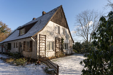 Einfamilienhaus zum Kauf 349.000 € 9 Zimmer 199,2 m² 1.776 m² Grundstück Bad Bevensen Bad Bevensen 29549