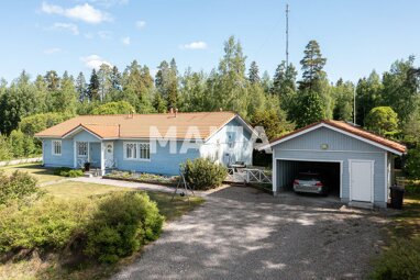 Einfamilienhaus zum Kauf 279.000 € 6 Zimmer 165 m² 1.737 m² Grundstück Kuoppatie 2 Askola 07230