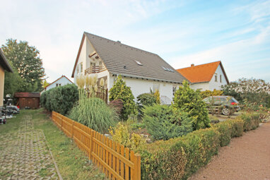 Wohnung zur Miete 650 € 3 Zimmer 75 m² 1. Geschoss Köthen Köthen (Anhalt) 06366