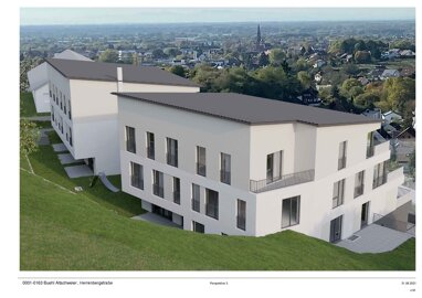 Terrassenwohnung zum Kauf Provisionsfrei 545.000 € 4 Zimmer 108,4 m² Bühl Bühl 77815
