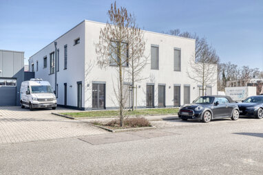 Penthouse zur Miete 2.370 € 4 Zimmer 165 m² Neureut - Heide Karlsruhe 76149