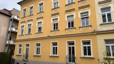 Terrassenwohnung zur Miete 390 € 2 Zimmer 62,2 m² EG frei ab sofort Prof.-Simmel-Straße 14 Debschwitz 1 Gera 07548