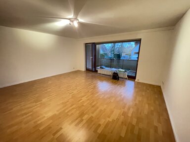 Wohnung zur Miete 580 € 1 Zimmer 48,5 m² frei ab sofort Weseler Weg 4 Tonndorf Hamburg 22045