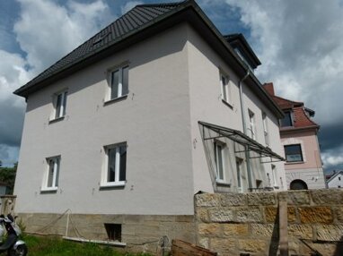 Einfamilienhaus zum Kauf 832.000 € 10 Zimmer 250 m² 625 m² Grundstück Innenstadt Coburg 96450