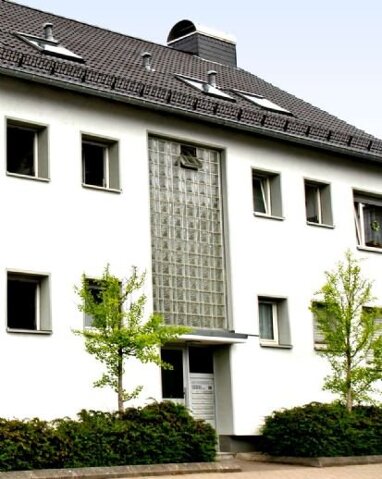 Apartment zur Miete 335 € 1 Zimmer 37 m² 1. Geschoss Am Ramsberg 6 Ramsberg / Hasley / Baukloh Lüdenscheid 58509