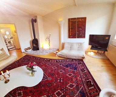 Wohnung zur Miete Wohnen auf Zeit 1.600 € 2 Zimmer 80 m² frei ab sofort Ostheim Stuttgart 70190