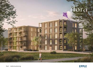 Neubauprojekt zum Kauf Käfertal Mannheim 68309