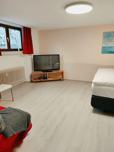 Studio zur Miete 450 € 1 Zimmer 38 m² UG frei ab 01.01.2025 Nordweststadt - Rennbuckel Karlsruhe 76185