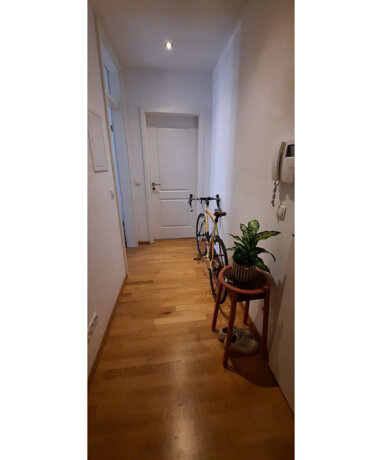 Apartment zur Miete 370 € 1 Zimmer 50 m² 3. Geschoss Weißenfelser Str. 51 Plagwitz Leipzig 04229