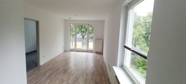 Wohnung zur Miete 320 € 2 Zimmer 33,4 m² 1. Geschoss frei ab 01.08.2024 Hafenstraße 22 Schweriner Viertel Güstrow 18273