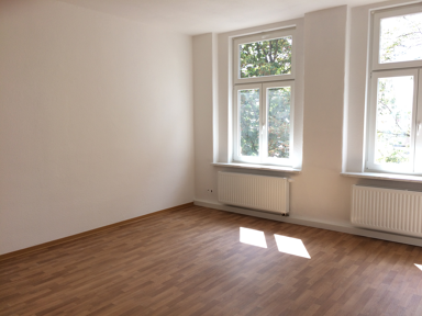 Wohnung zur Miete nur mit Wohnberechtigungsschein 280 € 2 Zimmer 56,1 m² 2. Geschoss frei ab 01.03.2025 Kleinspehnstr. 19 Bad Langensalza Bad Langensalza 99947