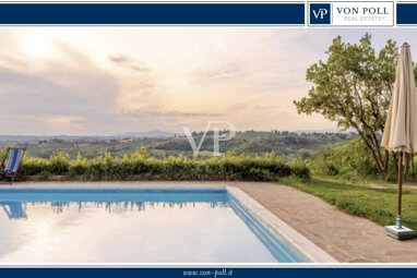 Einfamilienhaus zum Kauf 20.136.040 € 8.000 m² 3.000.000 m² Grundstück Montespertoli 50025