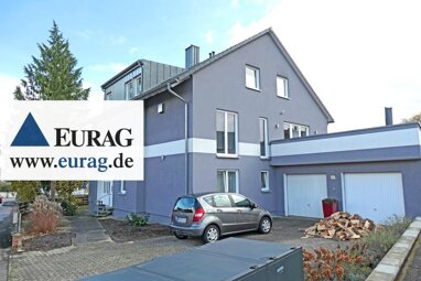 Mehrfamilienhaus zum Kauf 8 Zimmer 320 m² 770 m² Grundstück Untermainbach Rednitzhembach 91126