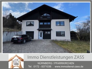 Haus zum Kauf 389.000 € 7 Zimmer 221 m² 1.715 m² Grundstück frei ab sofort Ringstr. 17 Postmünster Postmünster 84389