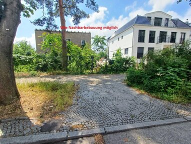 Grundstück zum Kauf Provisionsfrei 750.000 € 826 m² Grundstück Rudow Berlin 12357