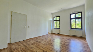 Wohnung zur Miete 194 € 1 Zimmer 34 m² 2. Geschoss Matthesstraße 16 Schloßchemnitz 024 Chemnitz 09113