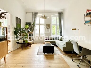 Wohnung zur Miete Tauschwohnung 890 € 2,5 Zimmer 86 m² Neukölln Berlin 12049