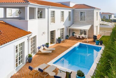 Villa zum Kauf 1.450.000 € 3 Zimmer 288 m² 814 m² Grundstück Tar-Vabriga