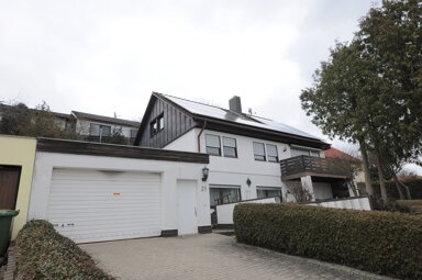 Mehrfamilienhaus zum Kauf 360.000 € 9 Zimmer 236 m² 710 m² Grundstück Hubstr. 21 Wilhermsdorf Wilhermsdorf 91452