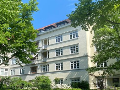 Wohnung zum Kauf 1.420.000 € 7 Zimmer 212 m² 3. Geschoss Winterhude Hamburg 22301