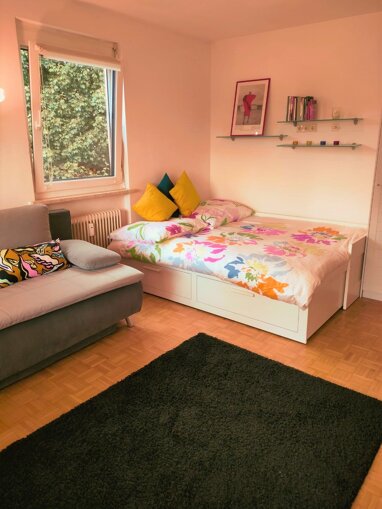 Wohnung zur Miete Wohnen auf Zeit 1.332,09 € 1 Zimmer 45 m² frei ab 21.08.2024 Liefering II Salzburg 5020