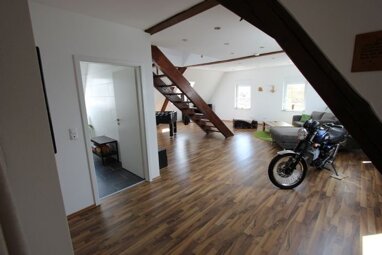 Wohnung zur Miete 950 € 2,5 Zimmer 91 m² Alte Heerstr. 5 Großen-Linden Linden 35440