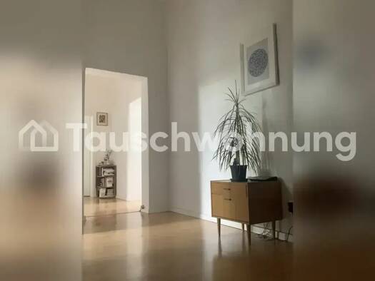 Wohnung zur Miete Tauschwohnung 930 € 3 Zimmer 105 m² 2. Geschoss Ölper Braunschweig 38114