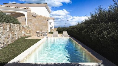 Villa zum Kauf 600.000 € 6 Zimmer 160 m² 400 m² Grundstück Puntaldia Lu Impostu - SARDINIEN