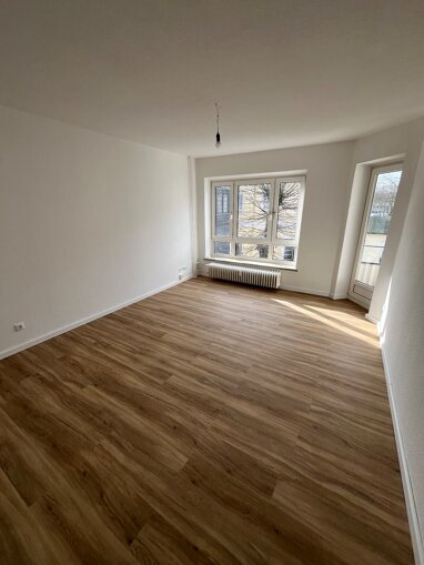 Wohnung zur Miete 639 € 3 Zimmer 62,3 m² 2. Geschoss Panjestr. 8 Wahlbezirk 09 Elmshorn 25335